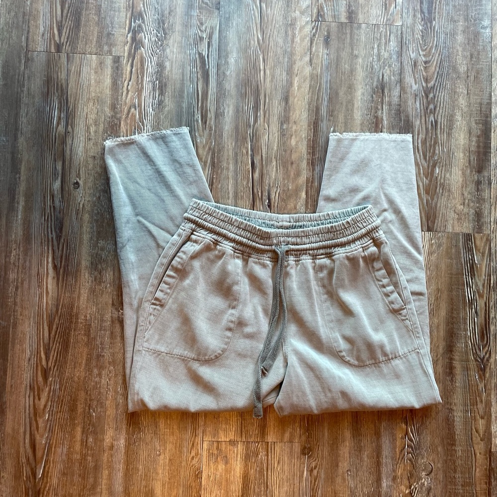 Women casual pants